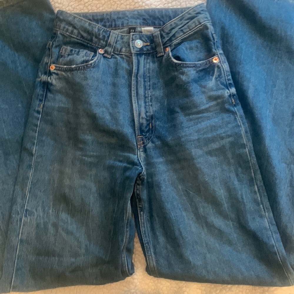 H&M Jeans